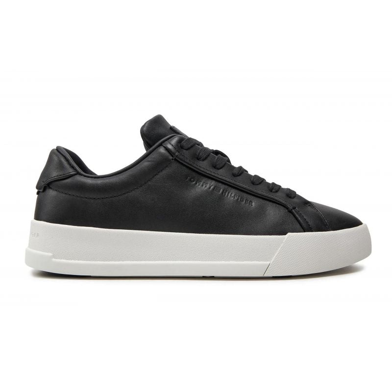 Tommy Hilfiger Court Premium Best M shoes FM0FM04974BDS Cipő