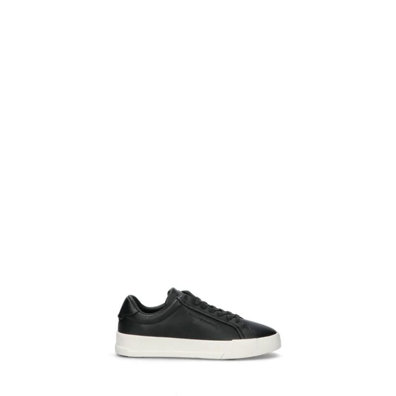 Tommy Hilfiger Court Premium Best M shoes FM0FM04974BDS Cipő