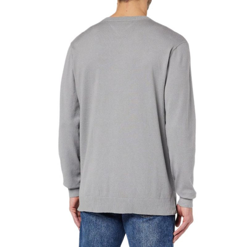 Tommy Hilfiger Crew Neck Knit Sweater M UM0UM02629 - Sportmania.hu