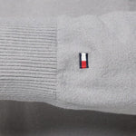 Tommy Hilfiger Crew Neck Knit Sweater M UM0UM02629 - Sportmania.hu