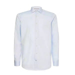 Tommy Hilfiger Dobby Flex Collar shirt M MW0MW17495 Póló - Sportmania.hu