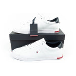 Tommy Hilfiger Essential M shoes FM0FM04047YBR cipő - Sportmania.hu