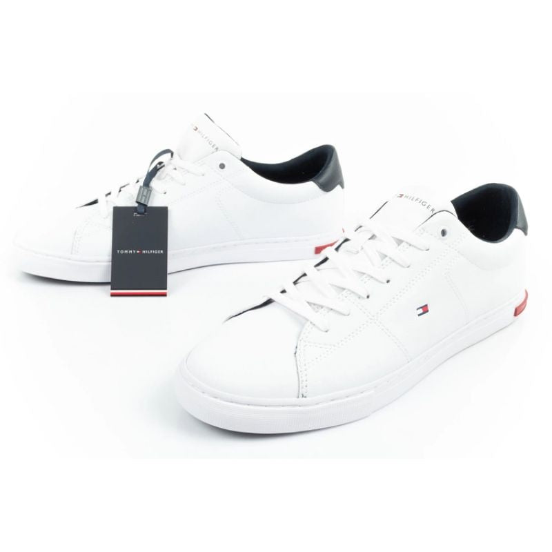 Tommy Hilfiger Essential M shoes FM0FM04047YBR cipő - Sportmania.hu