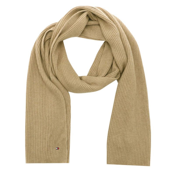 Tommy Hilfiger Essential W Scarf AW0AW13887 Ruházat