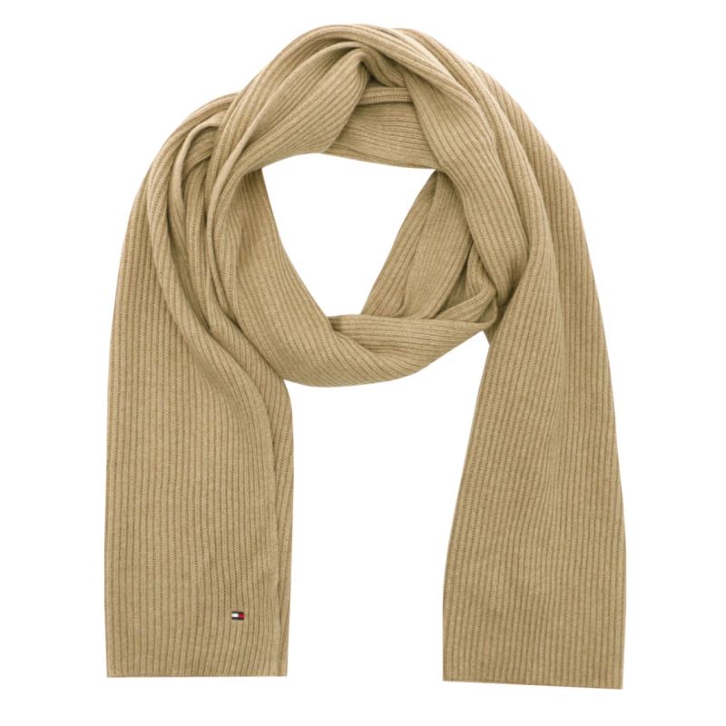 Tommy Hilfiger Essential W Scarf AW0AW13887 Ruházat