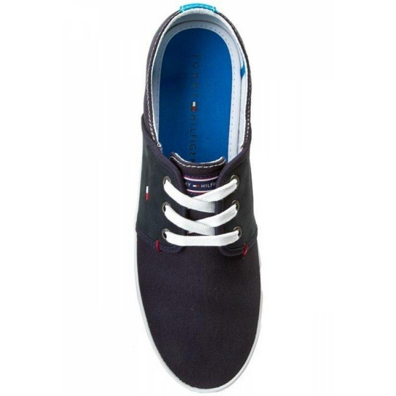 Tommy Hilfiger Freddy 6C M shoes FM56819315-403 Cipő