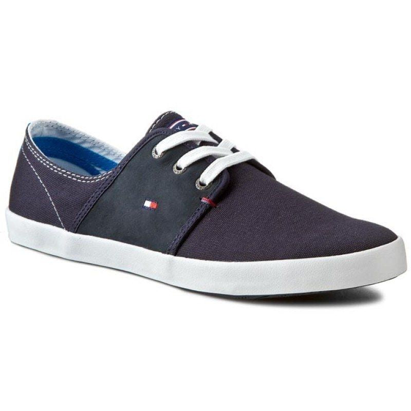 Tommy Hilfiger Freddy 6C M shoes FM56819315-403 Cipő