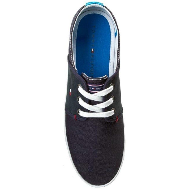 Tommy Hilfiger Freddy 6C M shoes FM56819315-403 Cipő