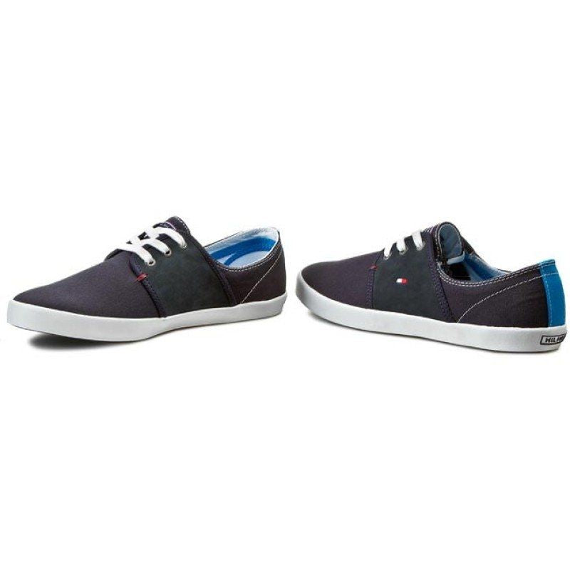 Tommy Hilfiger Freddy 6C M FM56819315-403 Cipő - Sportmania.hu