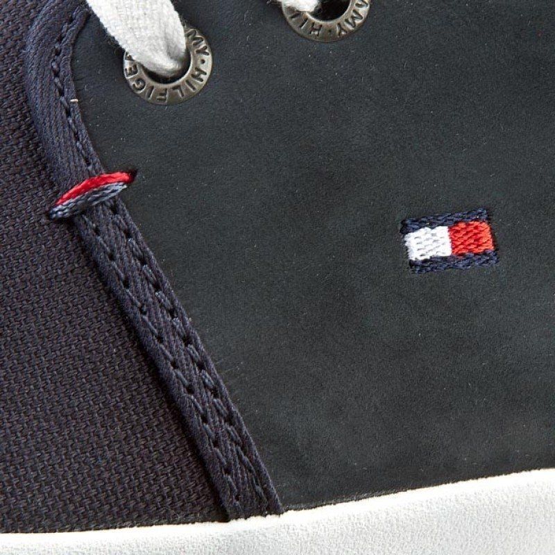 Tommy Hilfiger Freddy 6C M shoes FM56819315-403 Cipő
