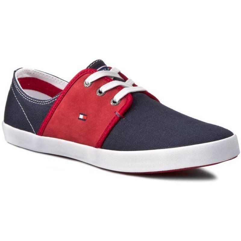 Tommy Hilfiger Freddy 6C M shoes FM56819315-611 Cipő