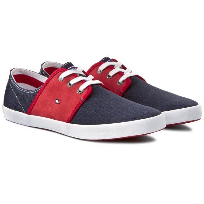 Tommy Hilfiger Freddy 6C M shoes FM56819315-611 Cipő