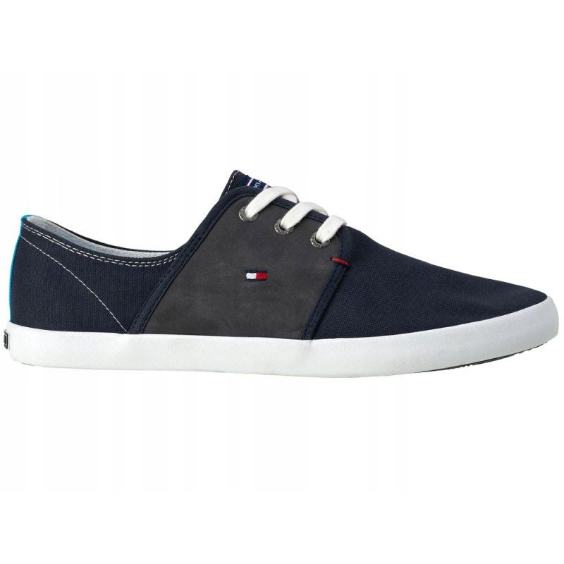 Tommy Hilfiger Freddy 6C M Utcai férfi FM56819315-403