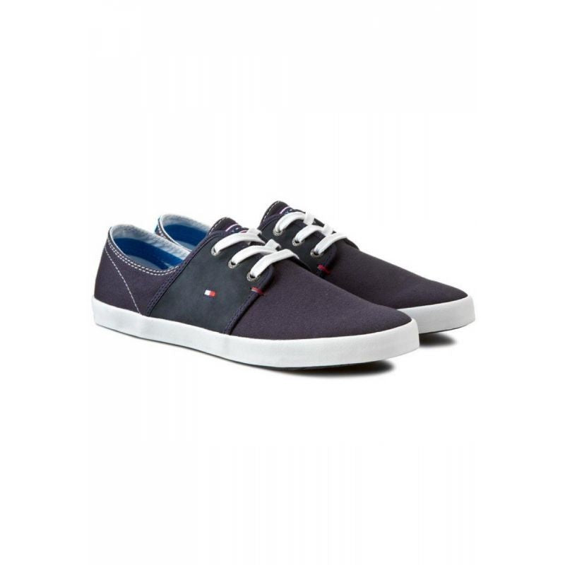 Tommy Hilfiger Freddy 6C M Utcai férfi FM56819315-403