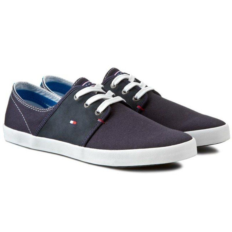 Tommy Hilfiger Freddy 6C M Utcai férfi FM56819315-403