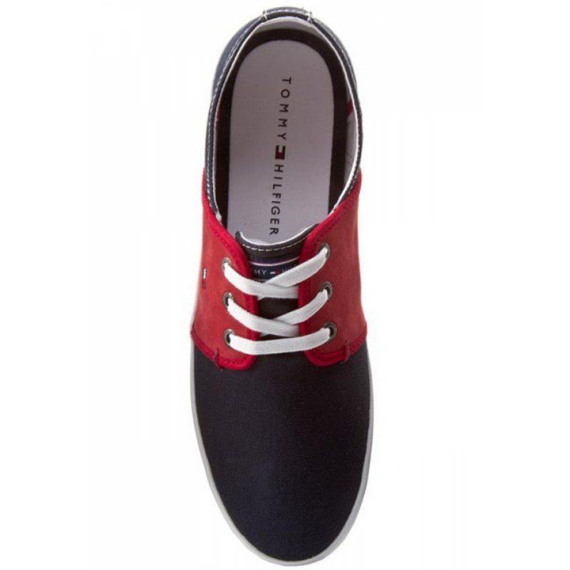 Tommy Hilfiger Freddy 6C M Utcai férfi FM56819315-611