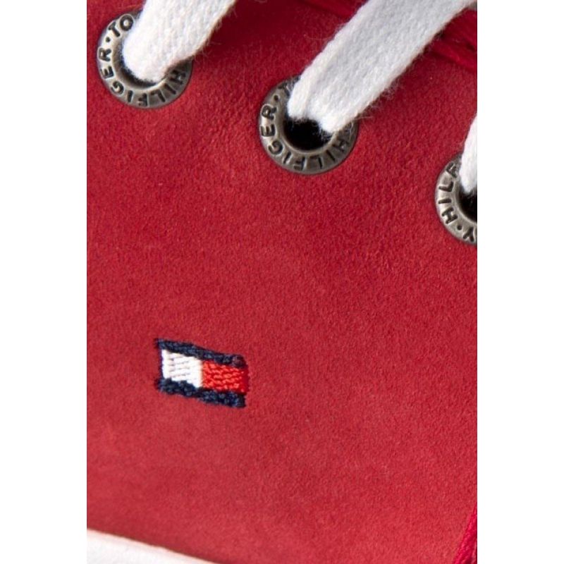 Tommy Hilfiger Freddy 6C M Utcai férfi FM56819315-611
