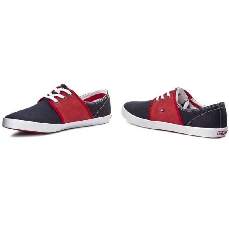 Tommy Hilfiger Freddy 6C M Utcai férfi FM56819315-611