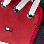 Tommy Hilfiger Freddy 6C M Utcai férfi FM56819315-611