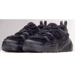 Tommy Hilfiger Fur Fashion Runner W FW0FW07307BDS Cipő - Sportmania.hu