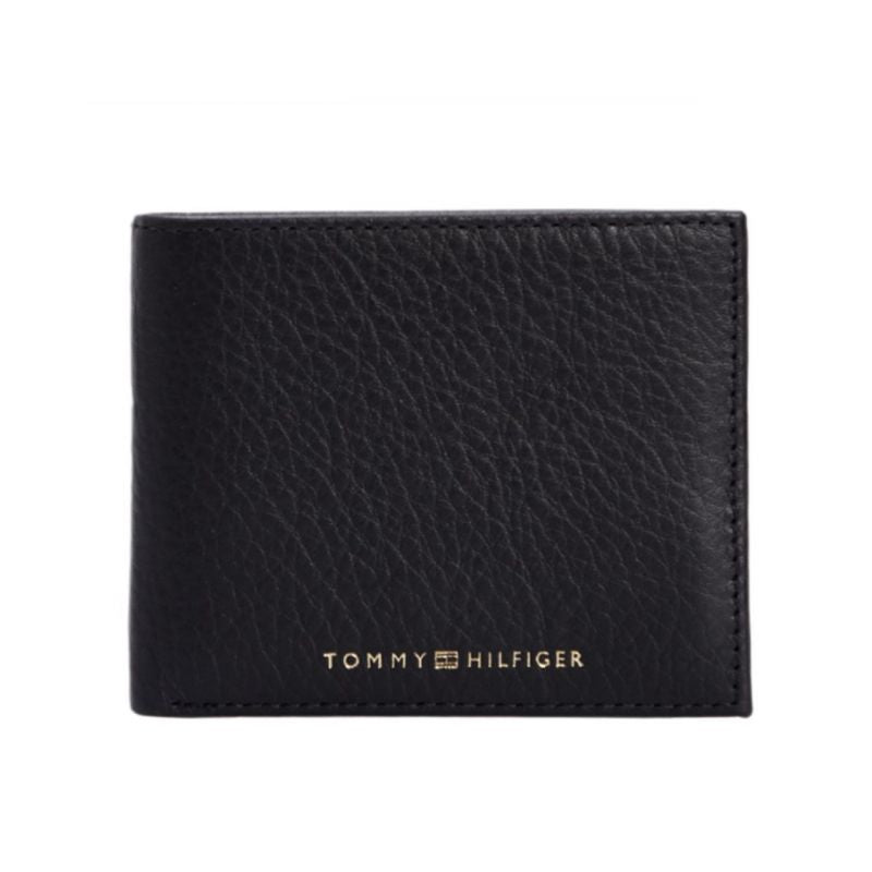 Tommy Hilfiger Gp Cc Holder And Mini Wallet Gift Set AM0AM10433 Kiegészítők - Sportmania.hu