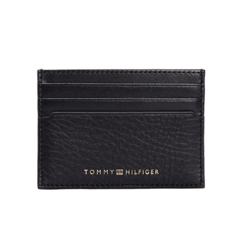 Tommy Hilfiger Gp Cc Holder And Mini Wallet Gift Set AM0AM10433 Kiegészítők