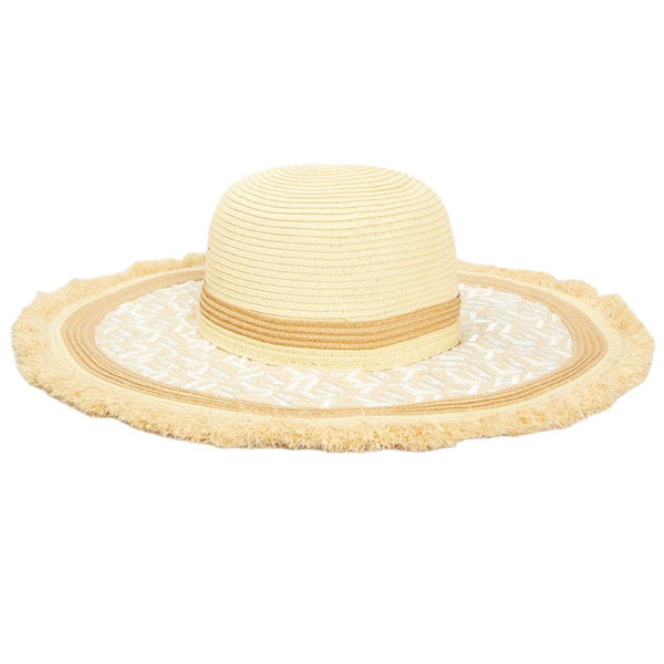 Tommy Hilfiger H Summer Straw Hat W AW0AW11803 Baseball sapka