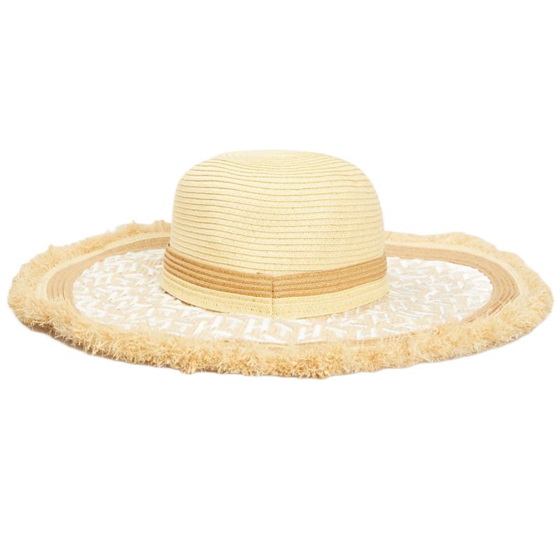 Tommy Hilfiger H Summer Straw Hat W AW0AW11803 Baseball sapka - Sportmania.hu