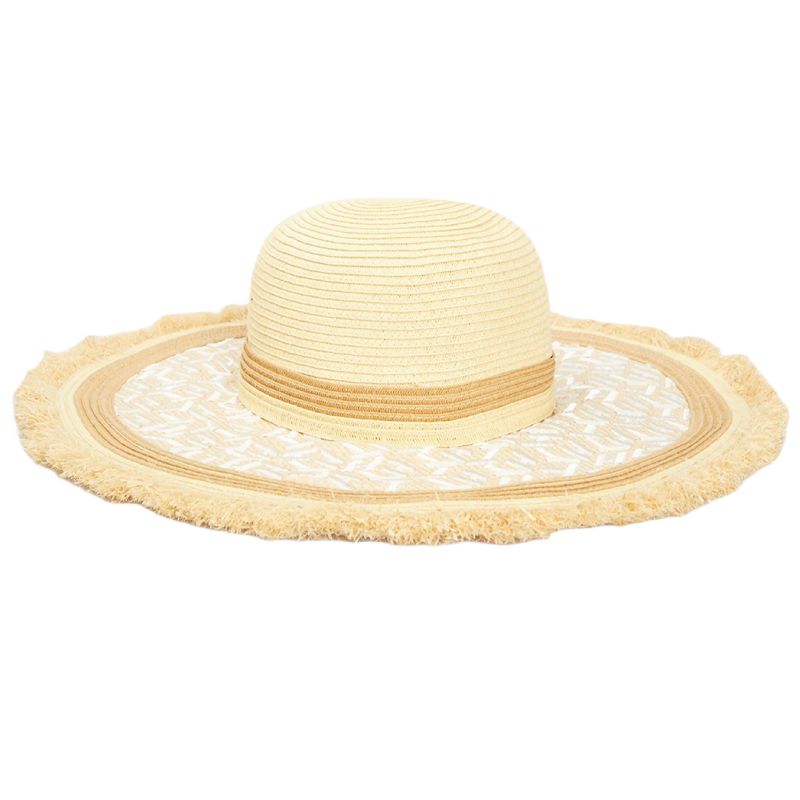 Tommy Hilfiger H Summer Straw Hat W AW0AW11803 Baseball sapka - Sportmania.hu