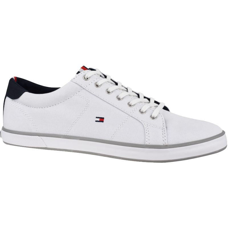 Tommy Hilfiger Harlow 1d M Fm0fm00596-100 Shoes