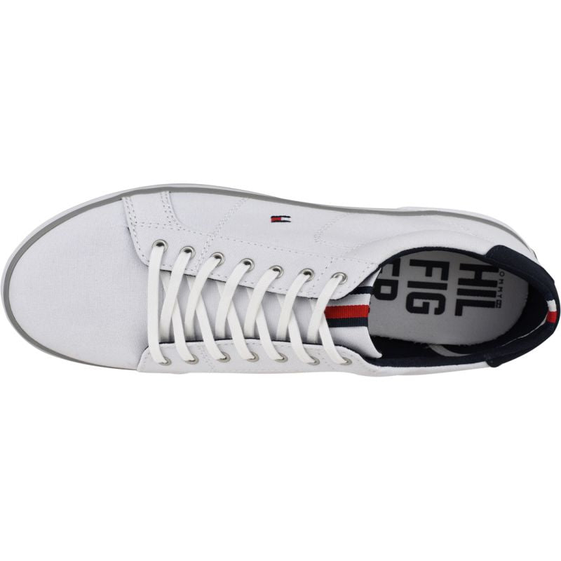 Tommy Hilfiger Harlow 1d M Fm0fm00596-100 Shoes