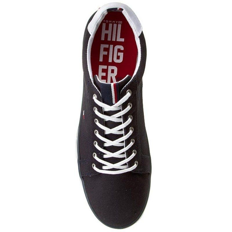 Tommy Hilfiger Harlow 1d M Shoes Fm56820892-403 - Sportmania.hu