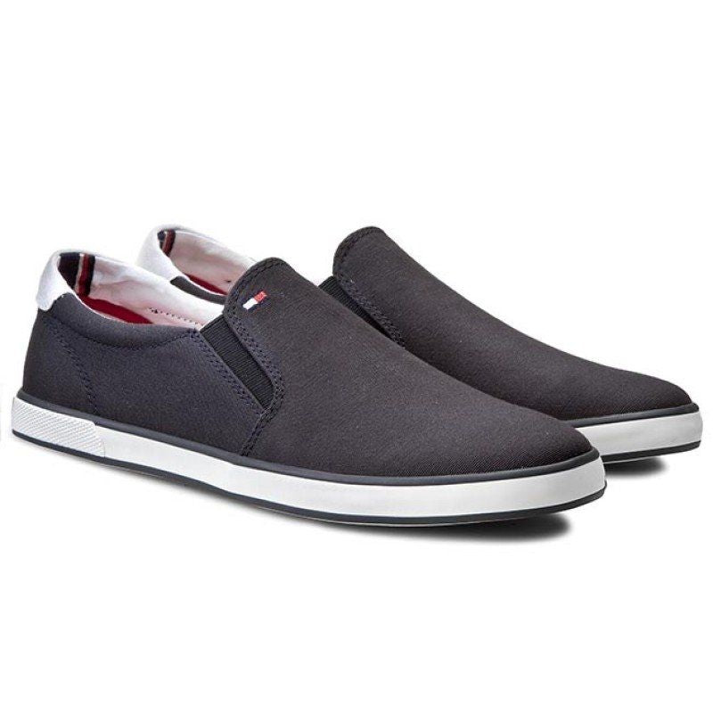 Tommy Hilfiger Harlow 2d M Shoes Fm568220903-403 - Sportmania.hu