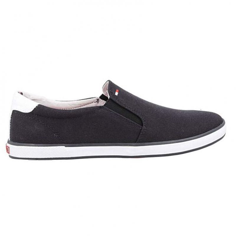 Tommy Hilfiger Harlow 2d M Shoes Fm568220903-403 - Sportmania.hu