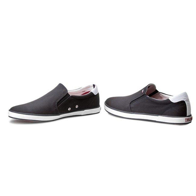 Tommy Hilfiger Harlow 2d M Shoes Fm568220903-403 - Sportmania.hu
