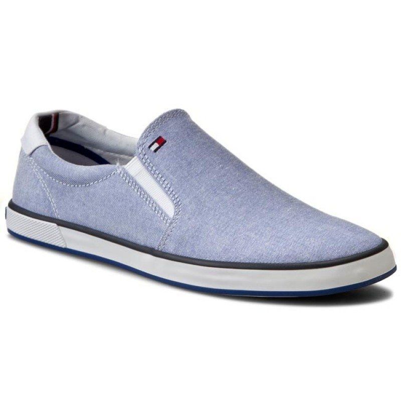 Tommy Hilfiger Harlow 2e M Shoes Fm56820908-479
