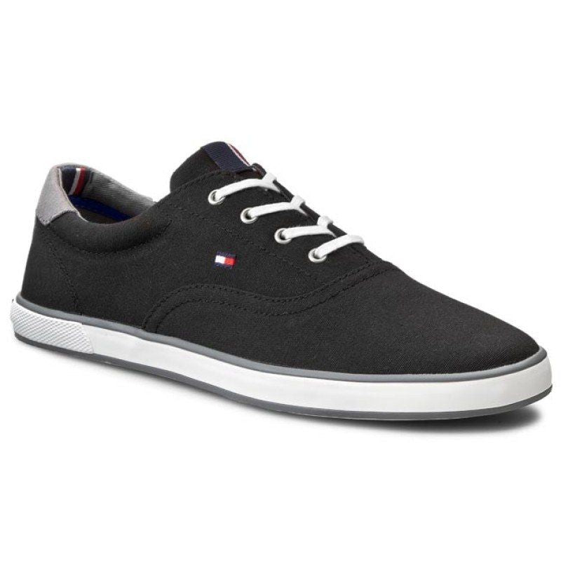 Tommy Hilfiger Harlow 3d M Shoes Fm56820915-990