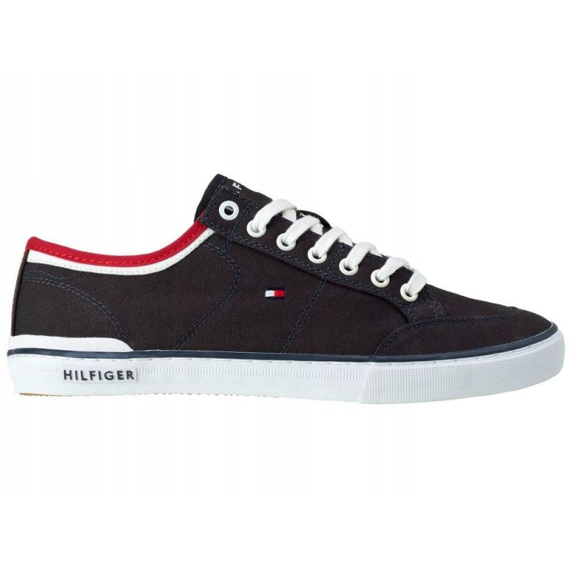 Tommy Hilfiger Harrington 5d2 M Shoes férfi FM0FM00543-403