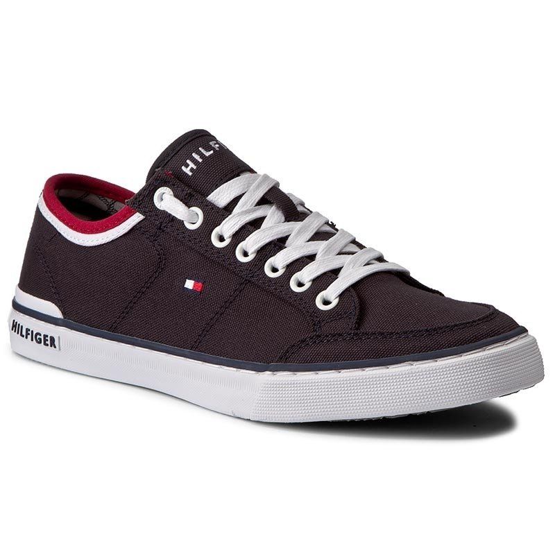 Tommy Hilfiger Harrington 5d2 M Shoes Fm0fm00543-403