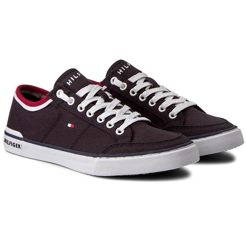 Tommy Hilfiger Harrington 5d2 M Shoes Fm0fm00543-403