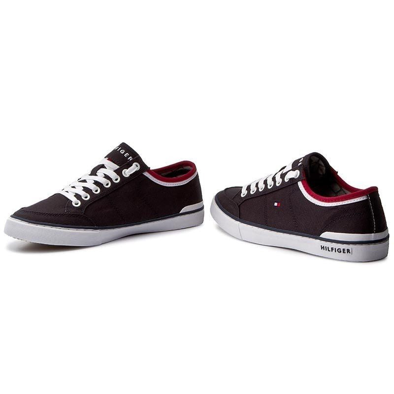 Tommy Hilfiger Harrington 5d2 M Shoes Fm0fm00543-403