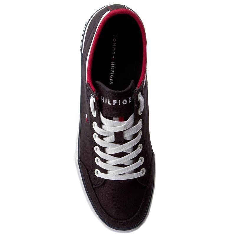 Tommy Hilfiger Harrington 5d2 M Shoes Fm0fm00543-403