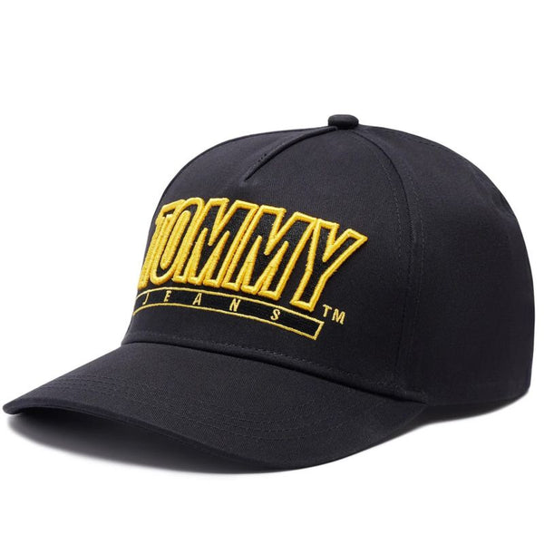 Tommy Hilfiger Heritage Studium Cap AM0AM10583 Baseball sapka