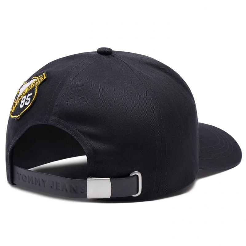 Tommy Hilfiger Heritage Studium Cap AM0AM10583 Baseball sapka