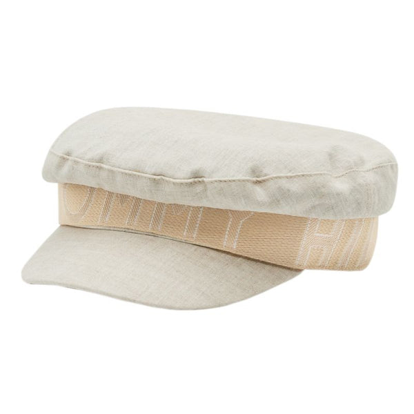 Tommy Hilfiger Iconic Baker Boy Cap AW0AW11675 Baseball sapka