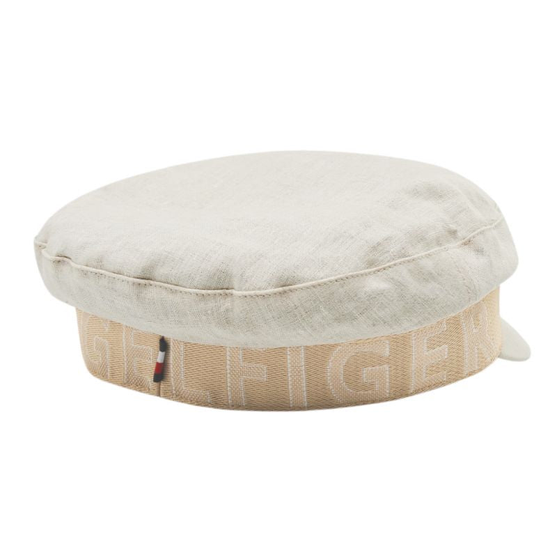 Tommy Hilfiger Iconic Baker Boy Cap AW0AW11675 Baseball sapka