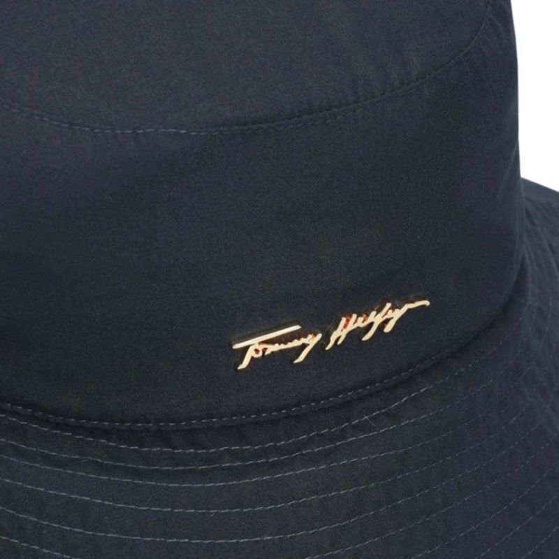 Tommy Hilfiger Iconic hat AW0AW12171 Baseball sapka