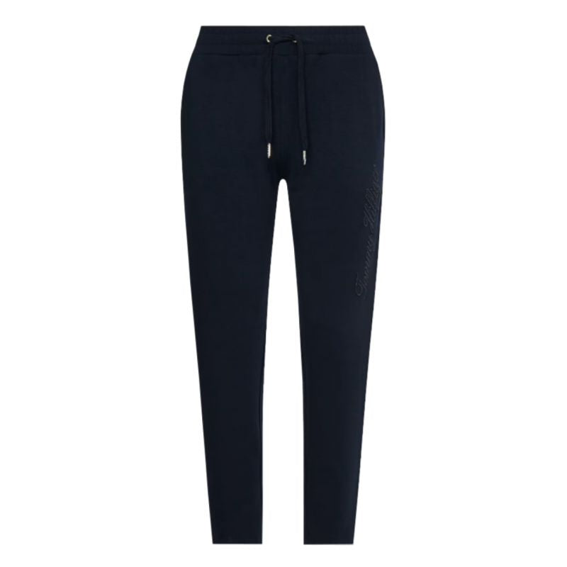 Tommy Hilfiger Interlock Pants W WW0WW36055 Nadrág