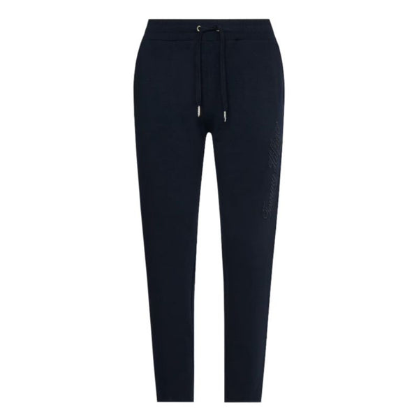 Tommy Hilfiger Interlock Pants W WW0WW36055 Nadrág - Sportmania.hu