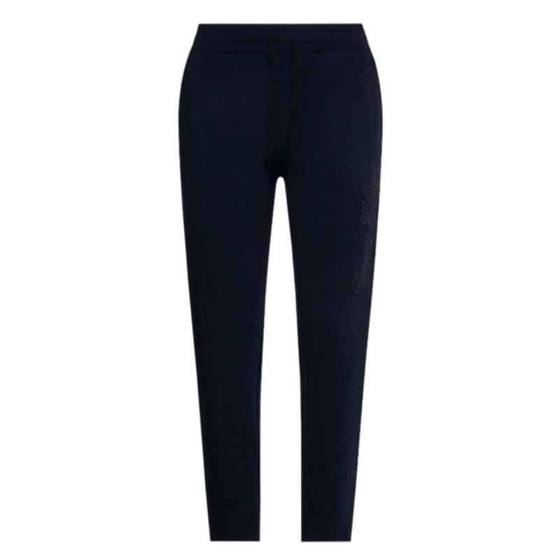Tommy Hilfiger Interlock Pants W WW0WW36055 Nadrág